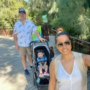 Meet your Posher, Delma